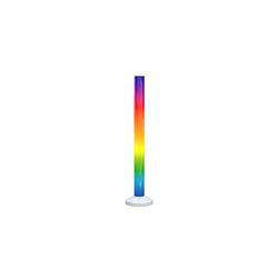 Image for Snoezelen Waterless Rainbow Tube, 47 Inches from School Specialty