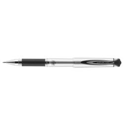 Image for uni 207 Impact Stick Gel Pen, 1.0 mm Bold Tip, Black Ink from School Specialty