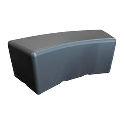 Image for Tenjam Session Swerve Bench from School Specialty