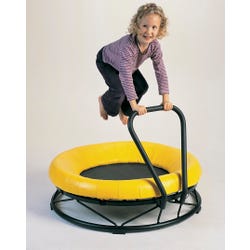 Image for Gonge Mono Trampoline, Ages 3 and Up from School Specialty