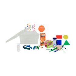 Image for Special Needs Elementary Sensory Tools Basic Bundle from School Specialty