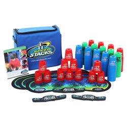 Image for Speed Stacks Sport Pack, 15 Sets from School Specialty
