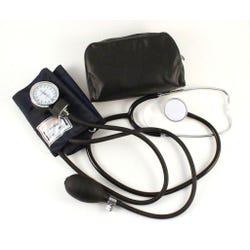Frey Scientific Aneroid Student Blood Pressure Kit, Item Number 595080