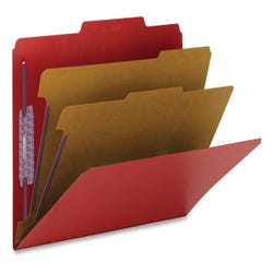 Classification Folders and Files, Item Number 1068720