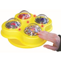 Image for All That Glitters Sensory Toy from School Specialty