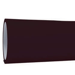 Image for Flameless Paper Roll, 48 Inches x 100 Feet, Raven Black from School Specialty