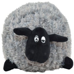 Image for Abilitations Weighted Wooly Lamb, 2 Pounds from School Specialty