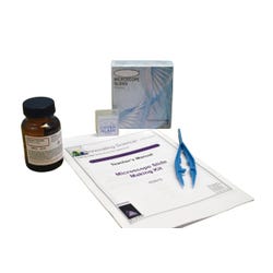 Image for Innovating Science Microscope Slide Making Kit from School Specialty