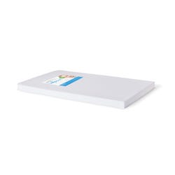 Image for Foundations Infapure Compact Crib Mattress, 38 x 24 x 2 Inches, Foam from School Specialty