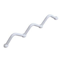 Image for Multi-Level Grab Bar, Plastic, 25 In from School Specialty