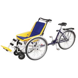 Duet Basic Wheelchair Bicycle 2124796