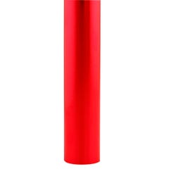 Image for Hygloss Colored Metallic Foil Roll, 26 Inch x 25 Feet, Red from School Specialty