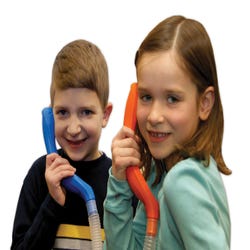 Image for WhisperPhone Duet Acoustical Telephone from School Specialty