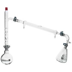 Image for Eisco Labs Fractional Distillation Assembly Kit, 250 Milliliters from School Specialty