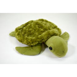 Image for Abilitations Weighted Fuzzy Fin Turtle, 5 Pounds from School Specialty