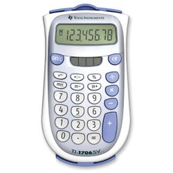 Office and Business Calculators, Item Number 026776