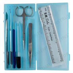 Image for Precision Dissection Kit - Without Pins from School Specialty