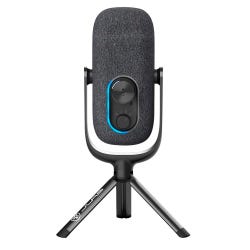 Image for JLAB Epic Talk USB Microphone, Black from School Specialty