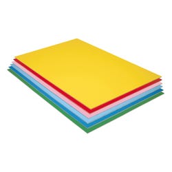 Foam Boards, Item Number 1398080
