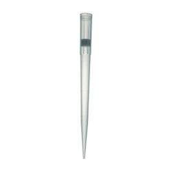 United Scientific Universal Low Retention Pipette Tips with Filter, Racked, Sterile, 1250 ΜMilliliters, Item Number 2093342