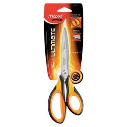 Image for Maped Ultimate Precision Scissors, 8-1/4 Inches from School Specialty