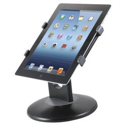 Image for Kantek Tablet Stand, 7 - 10 in, Black from School Specialty