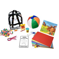 Curriculum Kits, Item Number 1597397