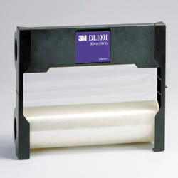 Image for Scotch DL1001 Heat Free Dual Laminating Cartridge Roll, 12 Inches x 100 Feet from School Specialty