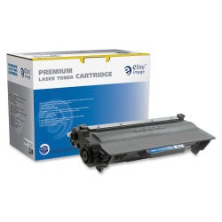 Image for Elite Image Ink Toner Cartridge for Brother TN720, Black from School Specialty