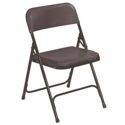 National Public Seating 800 Folding Chair Bundle, Item Number 1521583