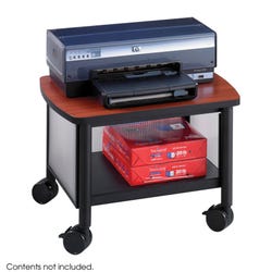 Image for Safco Impromptu Under Table Printer Stand, 20-1/2 x 16-1/2 x 14-1/2 Inches from School Specialty