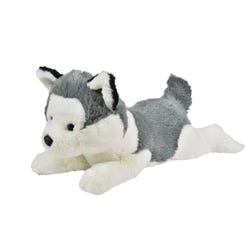 Image for Abilitations Henry the Weighted Husky, 3 Pounds from School Specialty