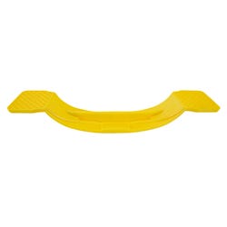 Image for Sportime Duck Walker Balance Board, Yellow from School Specialty