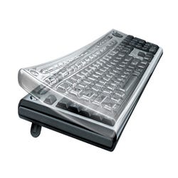 Image for Fellowes Anti-Microbial Keyguard Keyboard Cover Kit from School Specialty