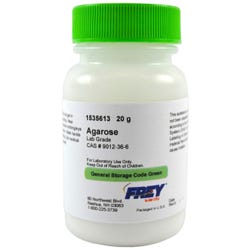 Image for NeoSCI Agarose Gel Powder - 20 g from School Specialty