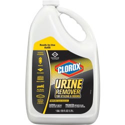 Image for CloroxPro Urine Remover Refill, 1 Gallon from School Specialty