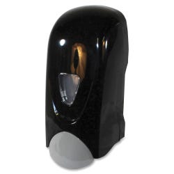 Image for Genuine Joe Refillable Foam Soap Dispenser, 33.8 oz Capacity, Black/Gray from School Specialty