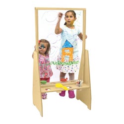 Image for Whitney Brothers Window Art Easel from School Specialty