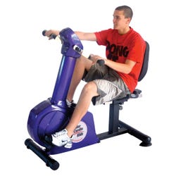 Image for Kidsfit Total Body Cycle, Junior from School Specialty