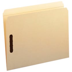 Top Tab File Folders, Item Number 1068651