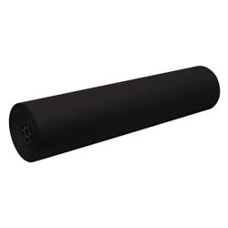 Image for Tru-Ray Art Roll, 36 Inches x 500 Feet, 76 lb, Black from School Specialty