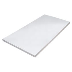 Pacon Heavyweight Tagboard, 24 x 36 Inches, 11 Pt, White, Pack of 100 Item Number 085499