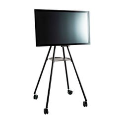 Image for i3 Technologies i3SIXTY S4300 Interactive Flipchart, 43 Inches, Black from School Specialty