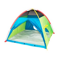 Pacific Play Tents Super Duper 4-Kid Dome Tent, Item Number 2023910
