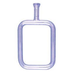 Image for Frey Scientific Rectangular Glass Liquid Convection Apparatus, 6 X 8-1/4 in from School Specialty