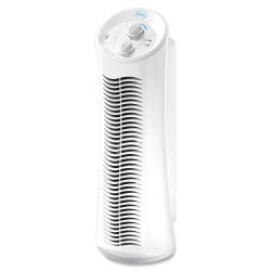 Image for Honeywell Febreze HEPA Type Air Purifier Tower, Covers 170 Square Feet, White from School Specialty