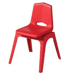 Image for Classroom Select Royal Seating Prima Stack Chair from School Specialty