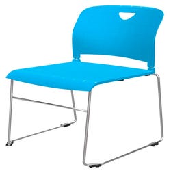 Classroom Select NeoClass Sled Base Stacking Chair 4000128