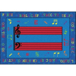 Music Carpets And Rugs Supplies, Item Number 1456751