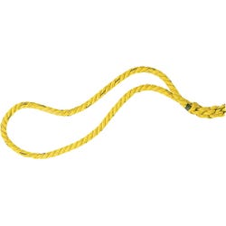Image for Champion Sports Tug-Of-War Rope, 50 Feet, Yellow from School Specialty